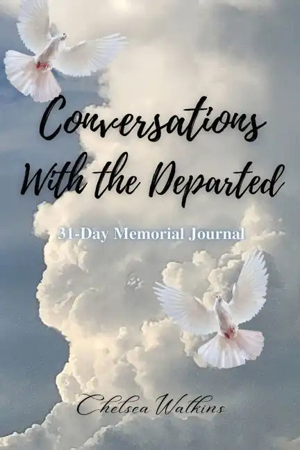 Conversations With the Departed - Paperback