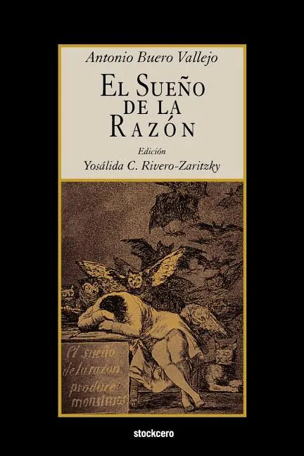 El Sueño de La Razón - Paperback