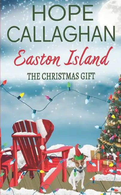 Easton Island: The Christmas Gift - Paperback