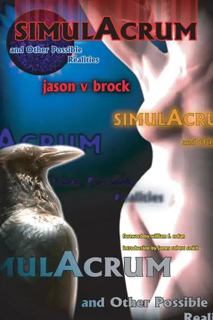 Simulacrum and Other Possible Realities - Paperback