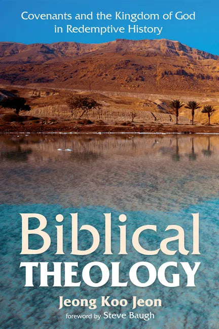 Biblical Theology - Paperback