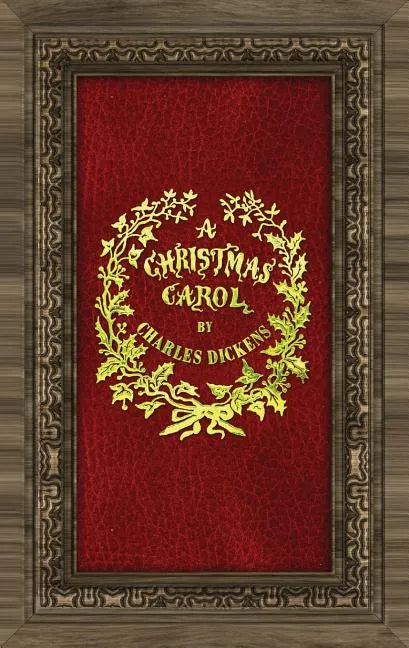 A Christmas Carol: Compact Pocket Edition of 1843 Original - Paperback
