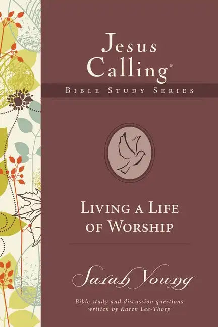Living a Life of Worship - Paperback