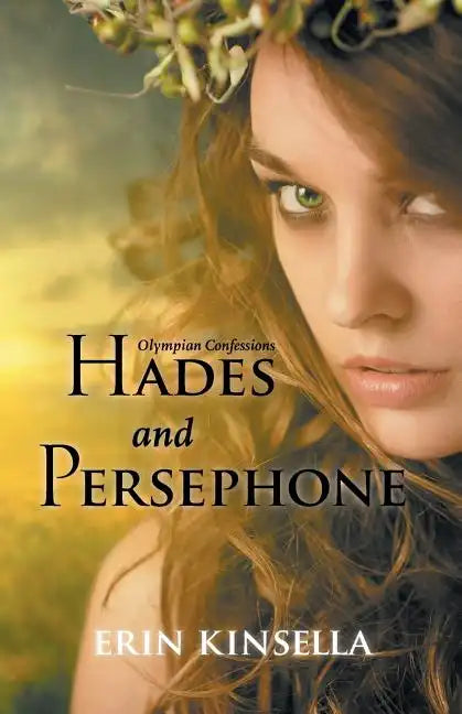 Olympian Confessions: Hades & Persephone - Paperback