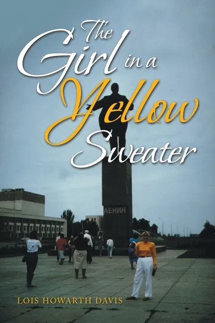 The Girl in a Yellow Sweater - Paperback