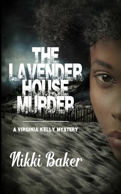 The Lavender House Murder - Paperback