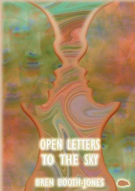 Open Letters To The Sky - Paperback
