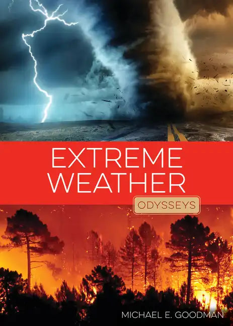 Extreme Weather - Paperback