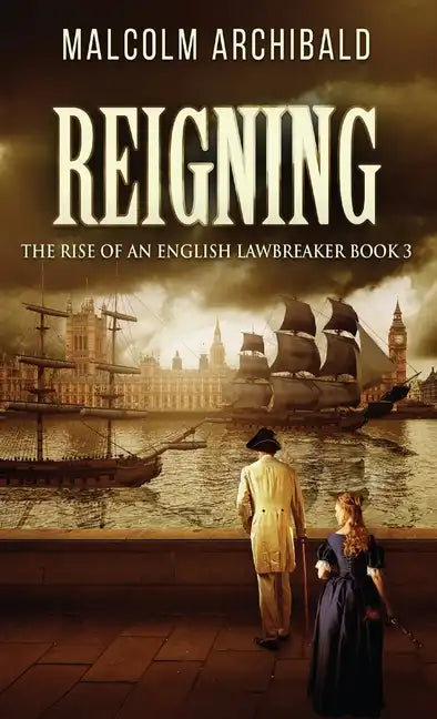 Reigning - Hardcover