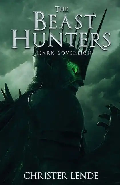 The Beast Hunters Dark Sovereign - Paperback