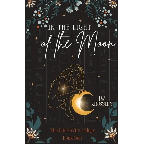 In the Light of the Moon - Paperback
