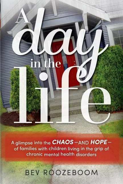 A Day in the Life - Paperback