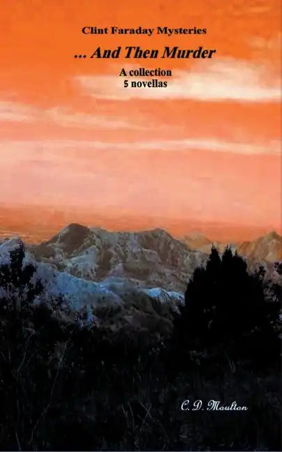 ... And Then Murder - Paperback