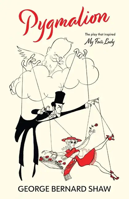 Pygmalion (Warbler Classics Annotated Edition) - Paperback