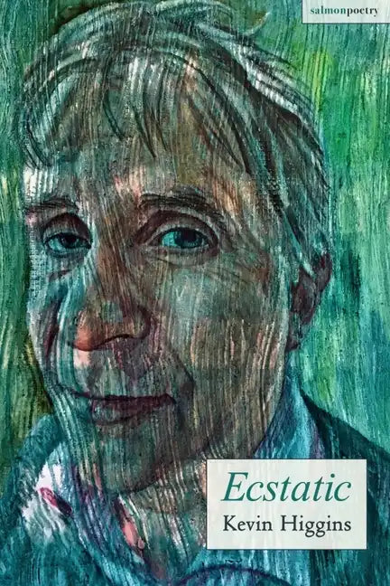 Ecstatic - Paperback