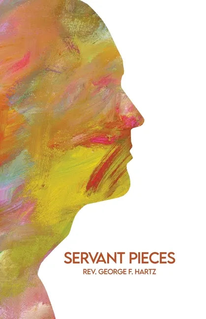Servant Pieces - Paperback