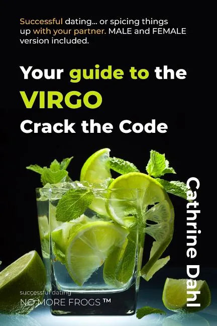 Virgo - No More Frogs: Successful Dating - Paperback