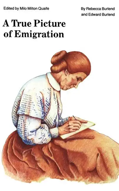 A True Picture of Emigration - Paperback