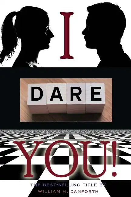 I dare you - Paperback