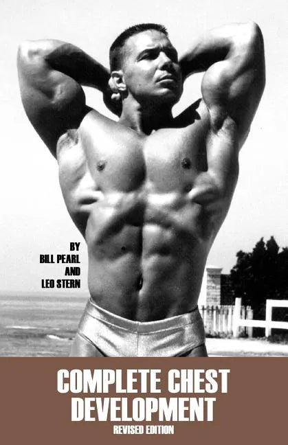 Complete Chest Development - Paperback