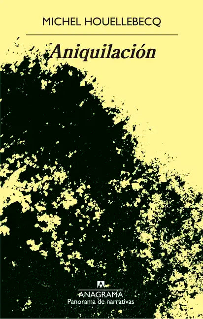 Aniquilación - Paperback