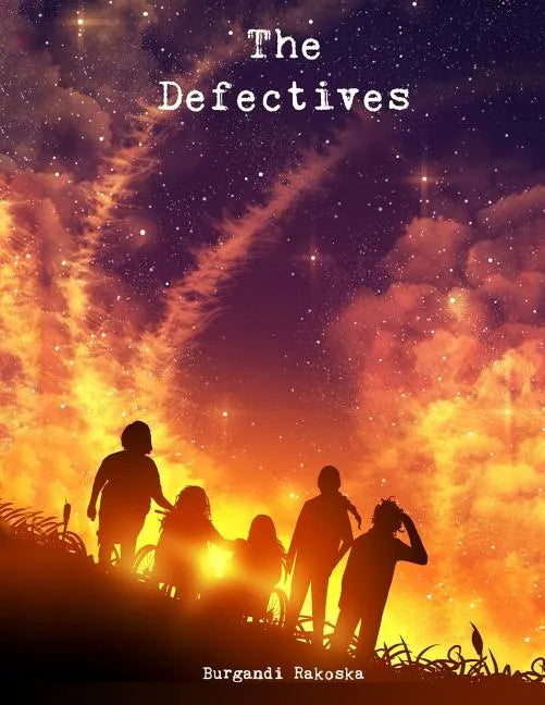 The Defectives - Paperback