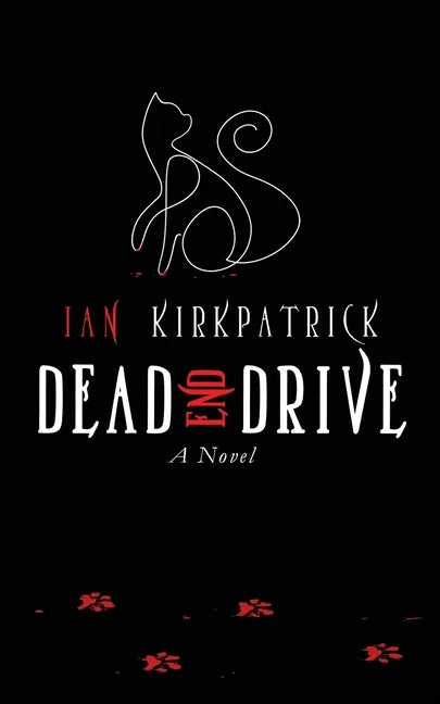 Dead End Drive - Paperback
