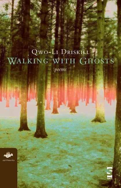 Walking with Ghosts: Poems - Paperback