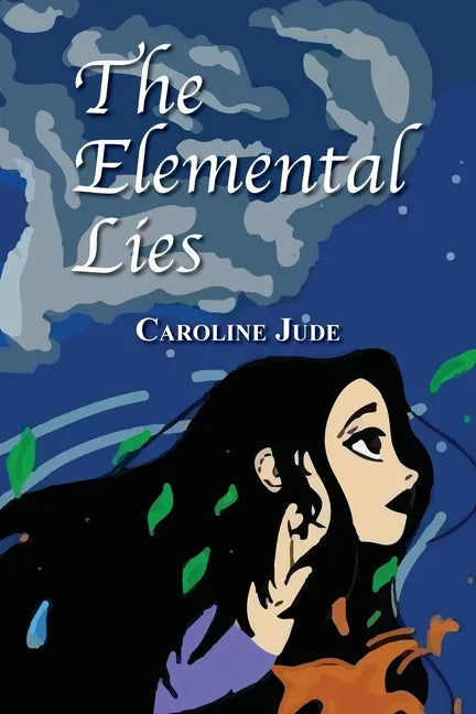 The Elemental Lies - Paperback