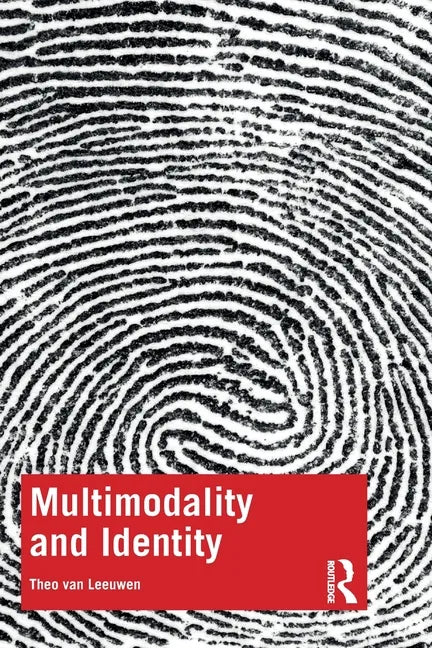 Multimodality and Identity - Paperback
