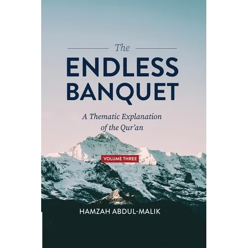 The Endless Banquet (Volume III) - Paperback