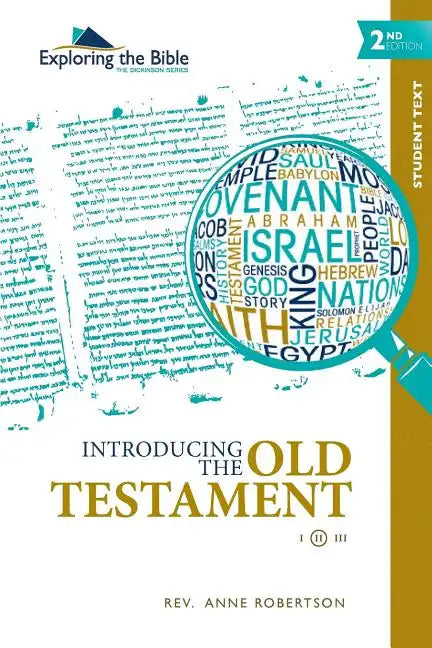 Introducing the Old Testament - Paperback