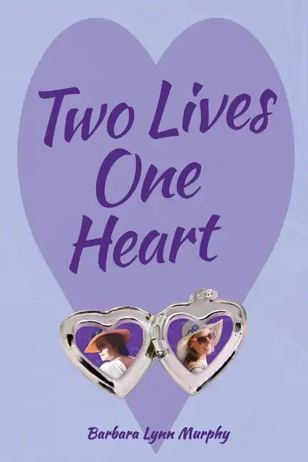 Two Lives, One Heart - Paperback
