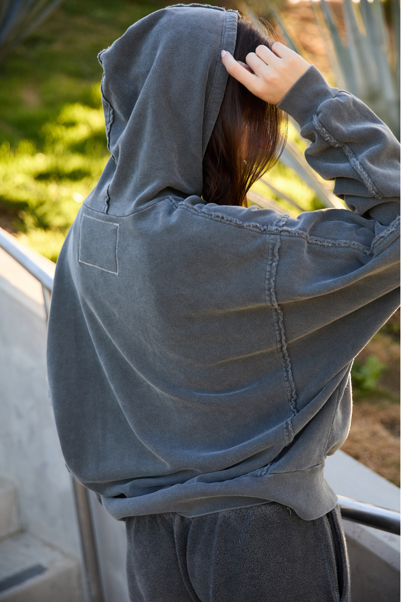 Beach Hoodie