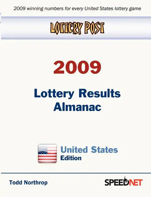 Lottery Post 2009 Lottery Results Almanac, United States Edition - Paperback
