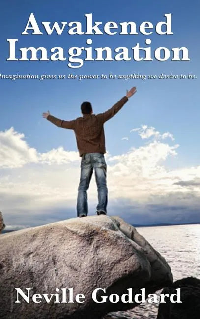 Awakened Imagination - Hardcover