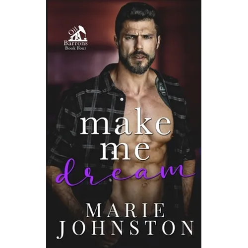 Make Me Dream - Paperback