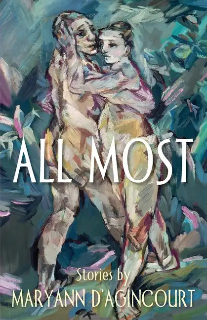 All Most - Paperback