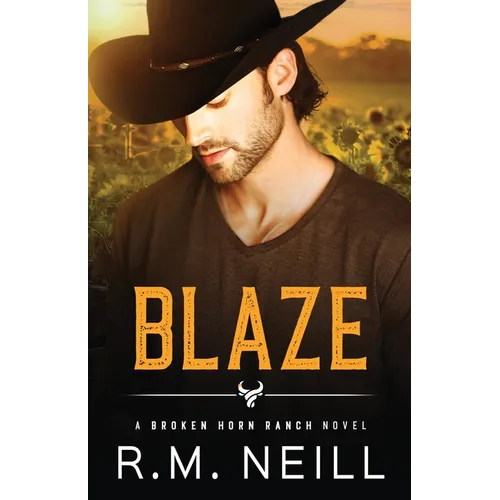 Blaze - Paperback