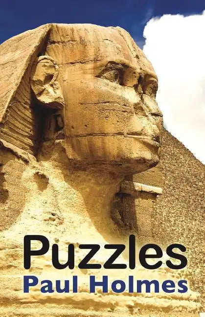 Puzzles - Paperback