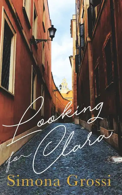 Looking for Clara - Paperback