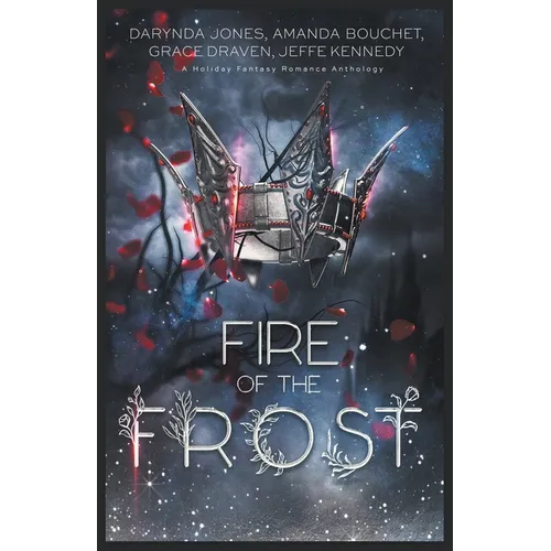 Fire of the Frost - Paperback