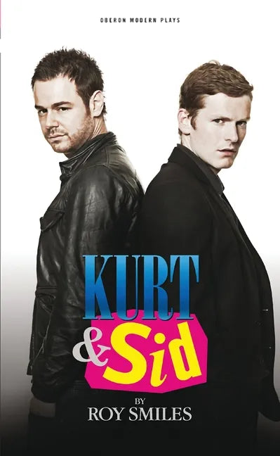 Kurt & Sid - Paperback