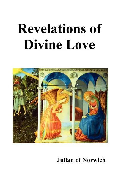 Revelations of Divine Love - Hardcover