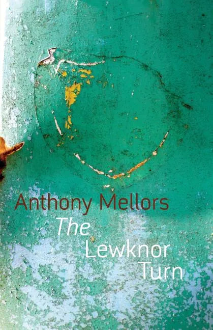 The Lewknor Turn - Paperback