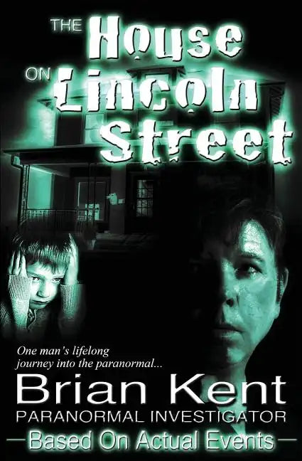 The House on Lincoln Street - Paperback