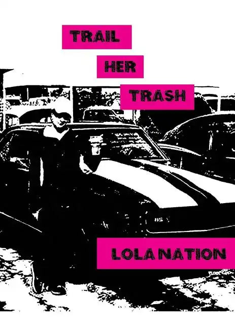 Trail Her Trash - Paperback