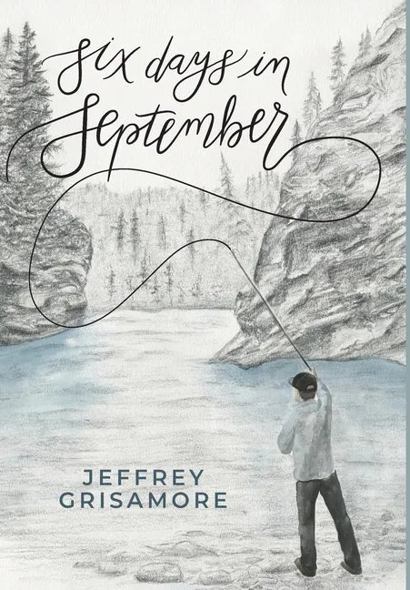 Six Days in September - Hardcover
