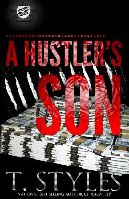 A Hustler's Son (The Cartel Publications Presents) - Paperback