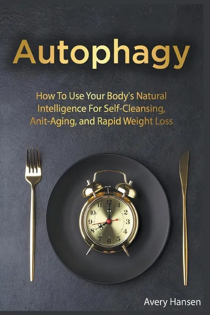 Autophagy - Paperback